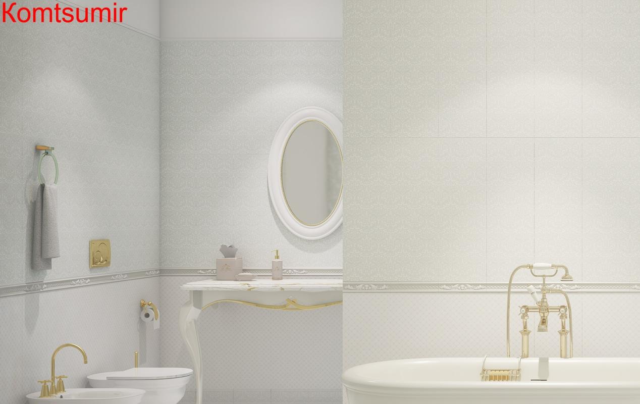 Коллекция Delacora Royal 750x253 мм Коллекция Delacora Royal 750x253 мм