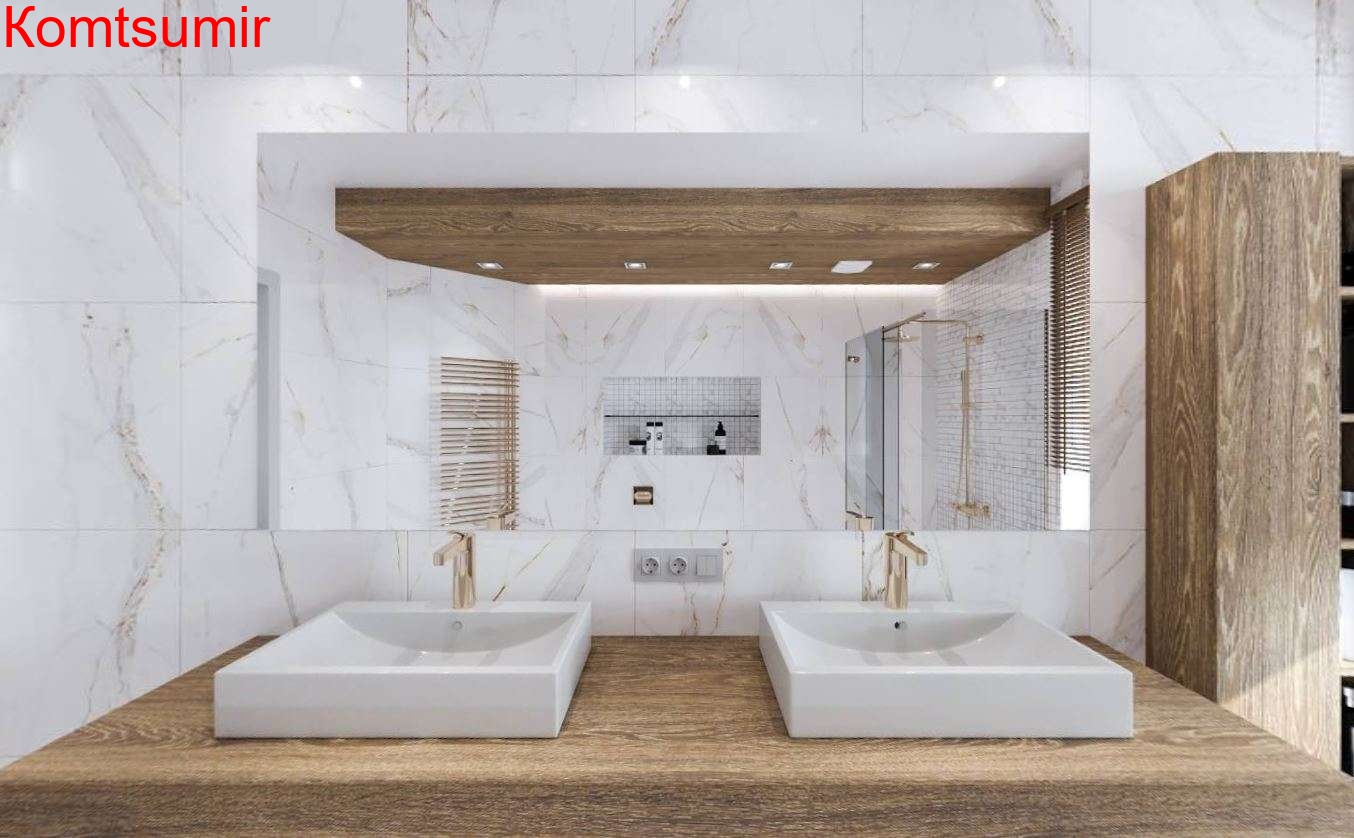 Коллекция Absolut Gres Regal Carrara