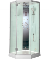 Timo Premium ELTA душевая кабина (90*90*220), шт Timo Premium ELTA душевая кабина (90*90*220), шт