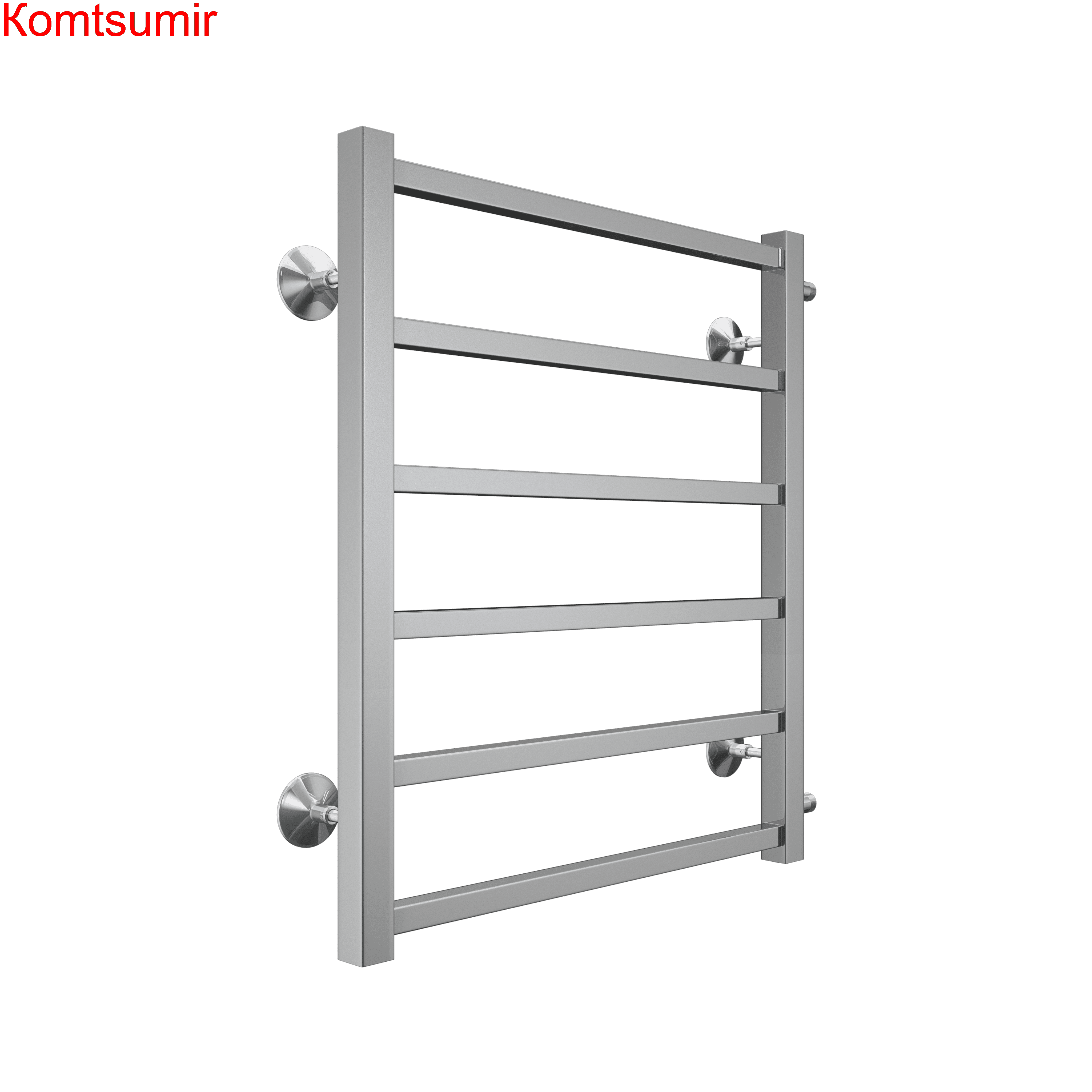 Вега П6 500х600 бп500 Полотенцесушитель  TERMINUS