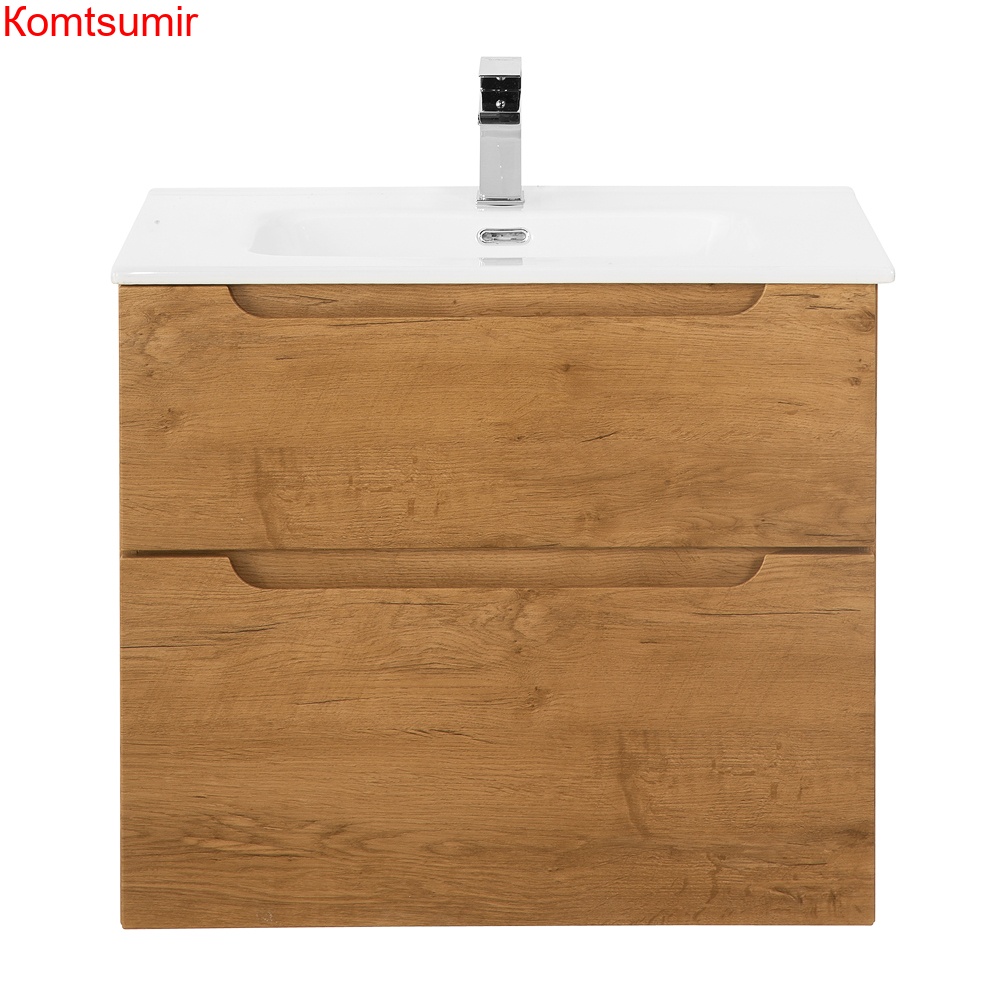 База под раковину подвесная BelBagno ETNA-H60-800-2C-SO-RN-P Rovere Nature База под раковину подвесная BelBagno ETNA-H60-800-2C-SO-RN-P Rovere Nature