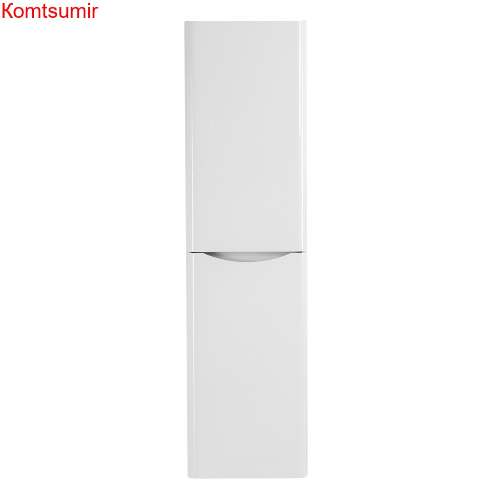 Шкаф подвесной BelBagno ANCONA-N-1500-2A-SC-BL-L Bianco Lucido