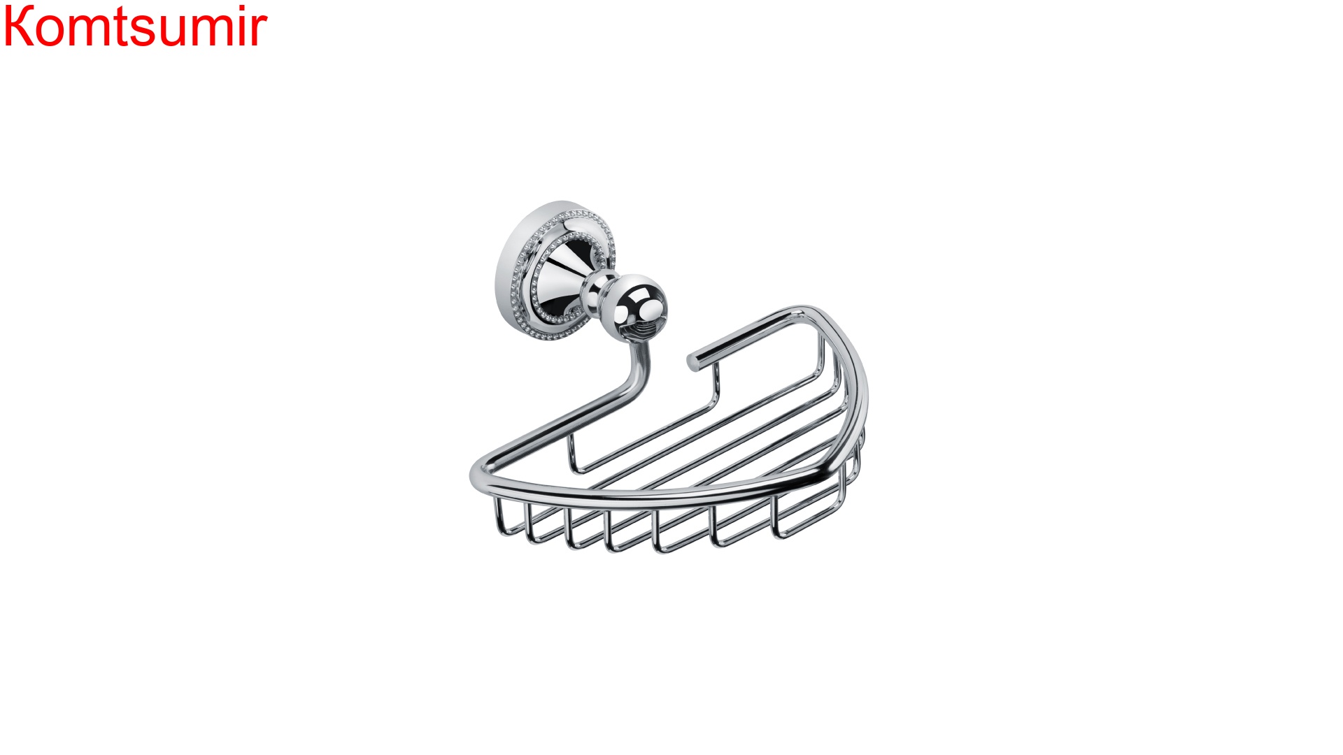 Мыльница решетка Fixsen Style FX-41109