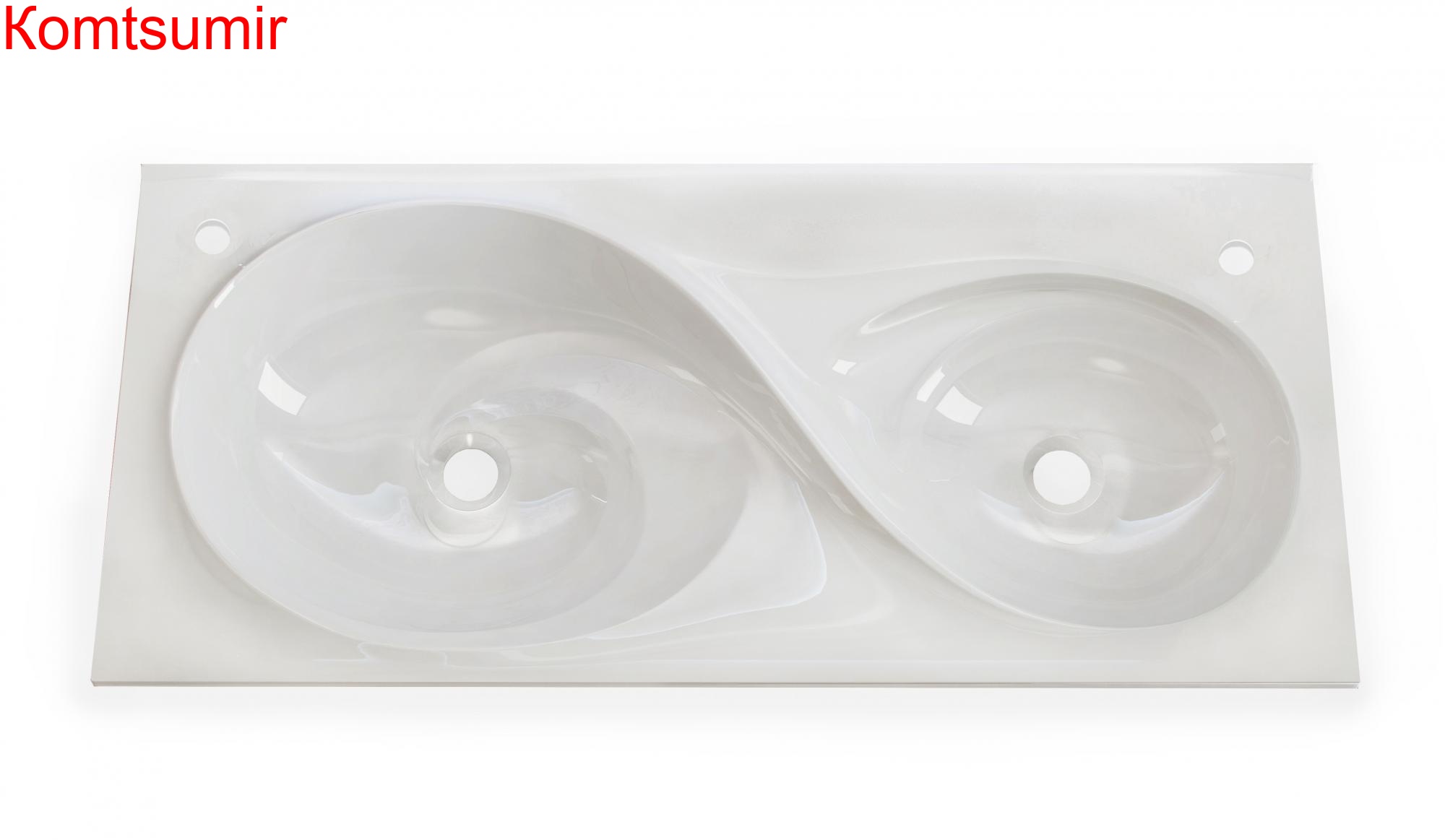 РАКОВИНА OTTO 100