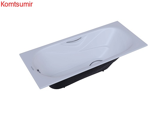 Aquatek AQ8080FH-00 ГАММА ванна чугунная эмалированная 1800x800 в комплекте с 4-мя ножками   и 2-мя ручками Aquatek AQ8080FH-00 ГАММА ванна чугунная эмалированная 1800x800 в комплекте с 4-мя ножками   и 2-мя ручками