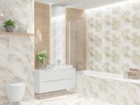 Коллекция Eletto Ceramica CALACATTA ORO CALACATTA ORO 700x242 мм Коллекция Eletto Ceramica CALACATTA ORO CALACATTA ORO 700x242 мм