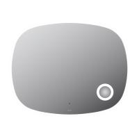 M8FMOX1003SA Func, Зеркало настенное с контурной LED-подсветкой, ИК сенсором и косметическим зеркало M8FMOX1003SA Func, Зеркало настенное с контурной LED-подсветкой, ИК сенсором и косметическим зеркало