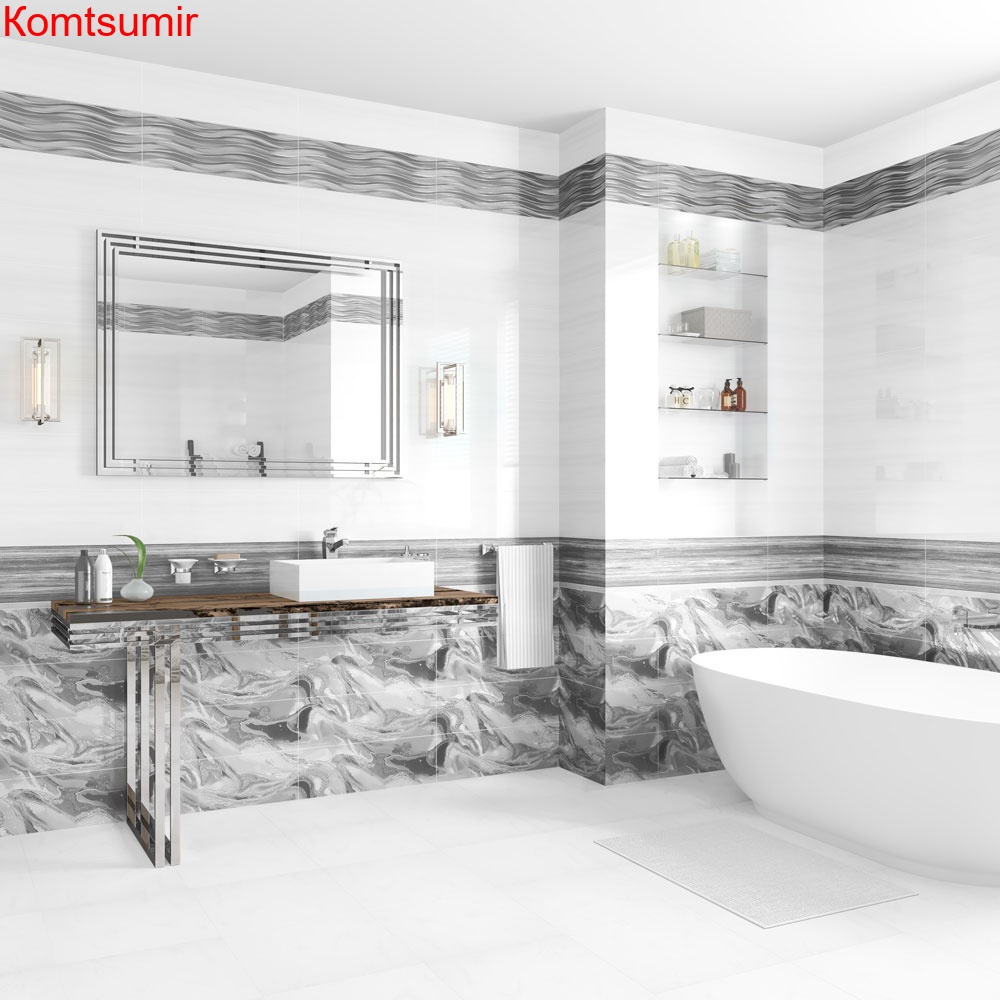 Коллекция Alma Ceramica Tori 600x200 мм Коллекция Alma Ceramica Tori 600x200 мм
