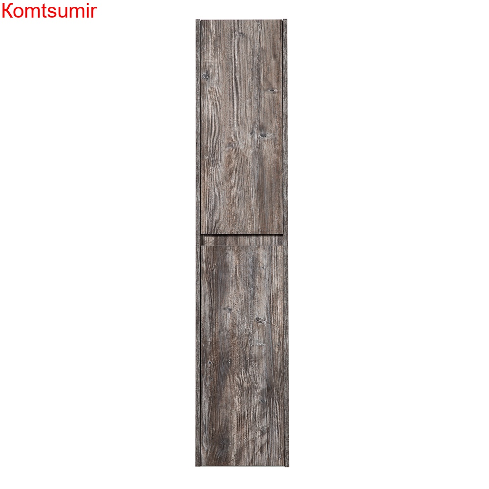 Шкаф подвесной BelBagno KRAFT-1600-2A-SC-PP-L Pino Pasadena