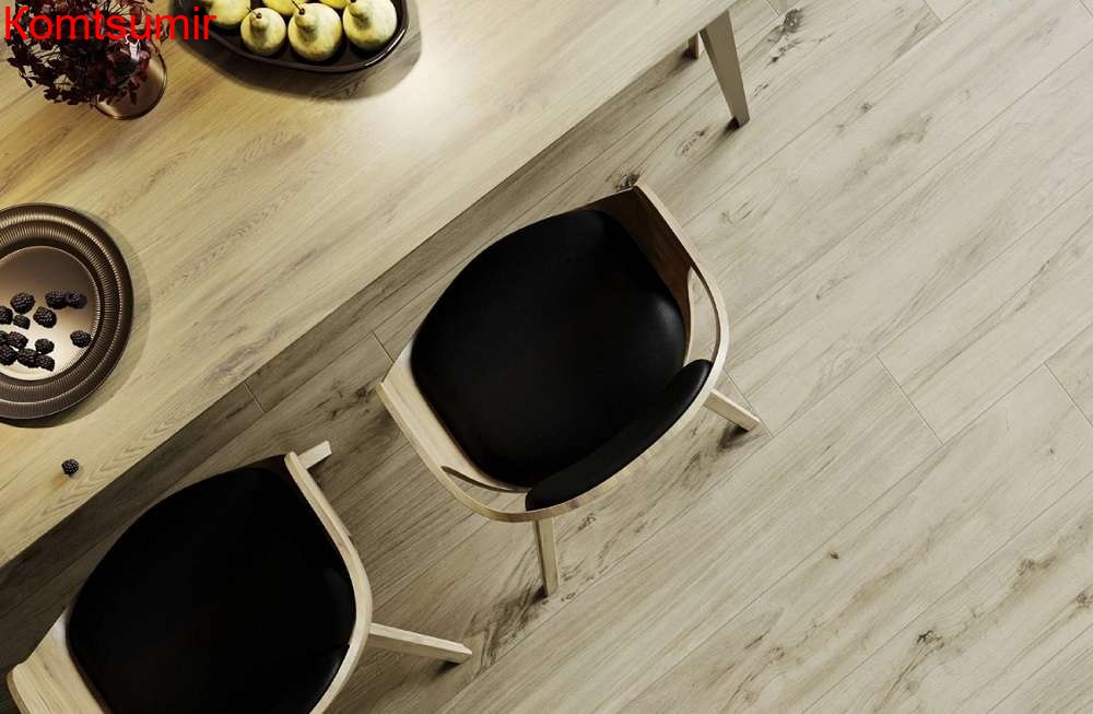 Коллекция Kerranova Khvoya 120*20