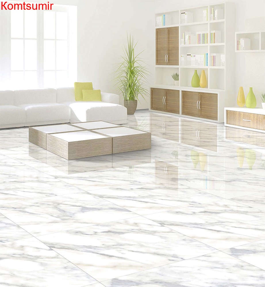 Коллекция ITC Carrara Коллекция ITC Carrara