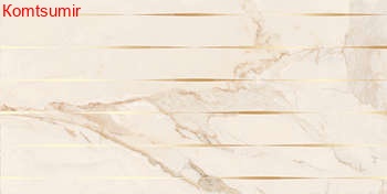 Коллекция Керлайф Calacatta Gold 630x315 мм Коллекция Керлайф Calacatta Gold 630x315 мм