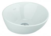 Рукомойник VitrA Geo 4421B003 накладной (38 см)