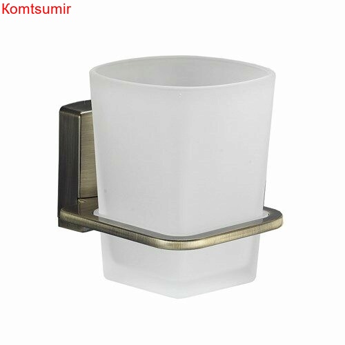 WasserKRAFT Exter K-5228 Подстаканник одинарный