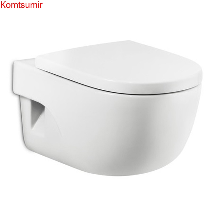 Roca MERIDIAN-N Подвесной унитаз