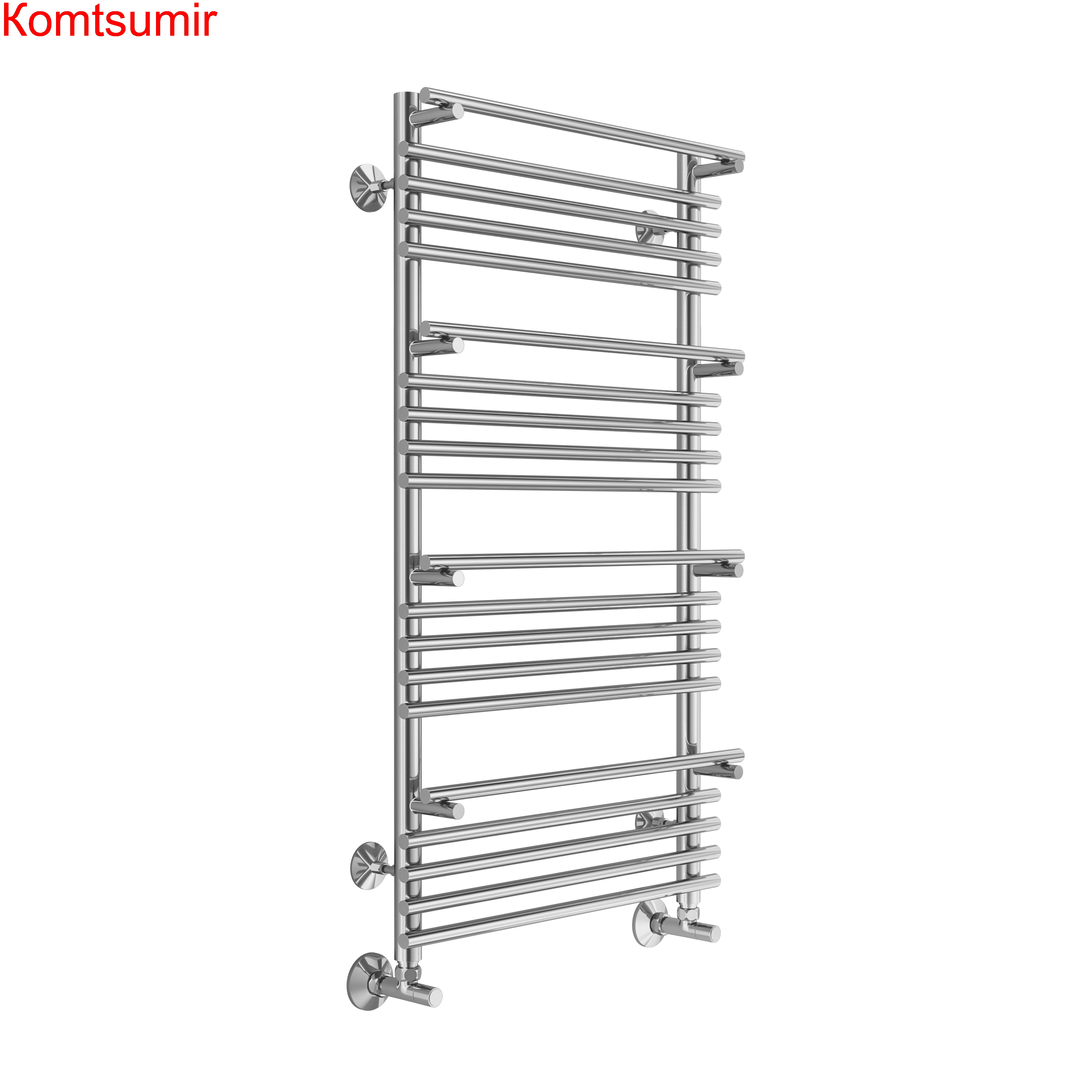 Вента люкс П20 500х1000 Полотенцесушитель  TERMINUS