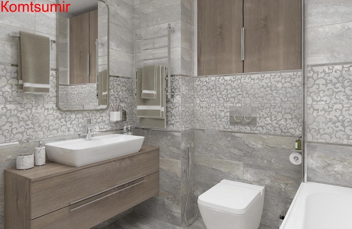 Коллекция Laparet Michel 25x50