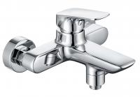 Смеситель для ванны AQUATEK AQ1040CR ВЕГА