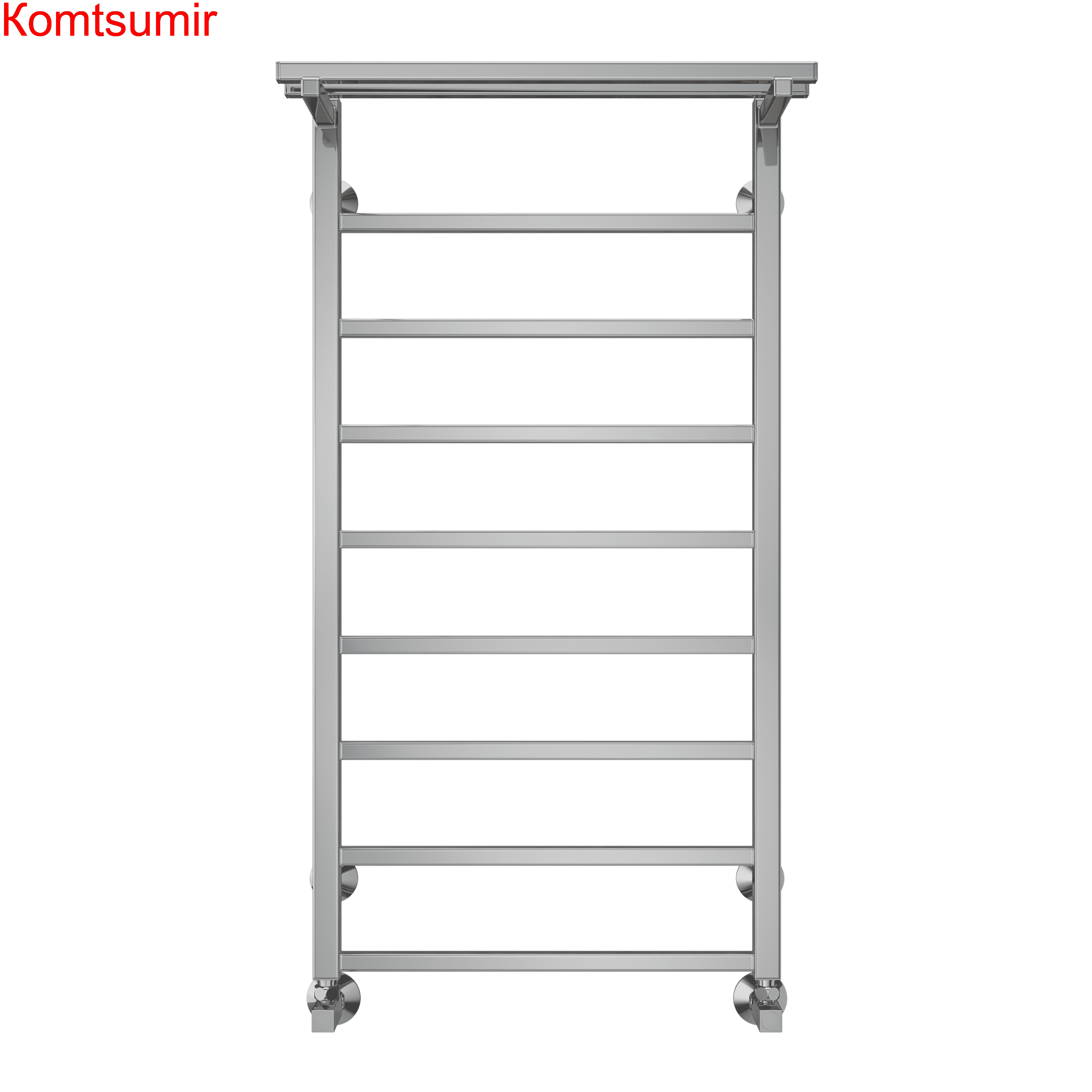 Контур с/п П9 500х1000 Полотенцесушитель  TERMINUS