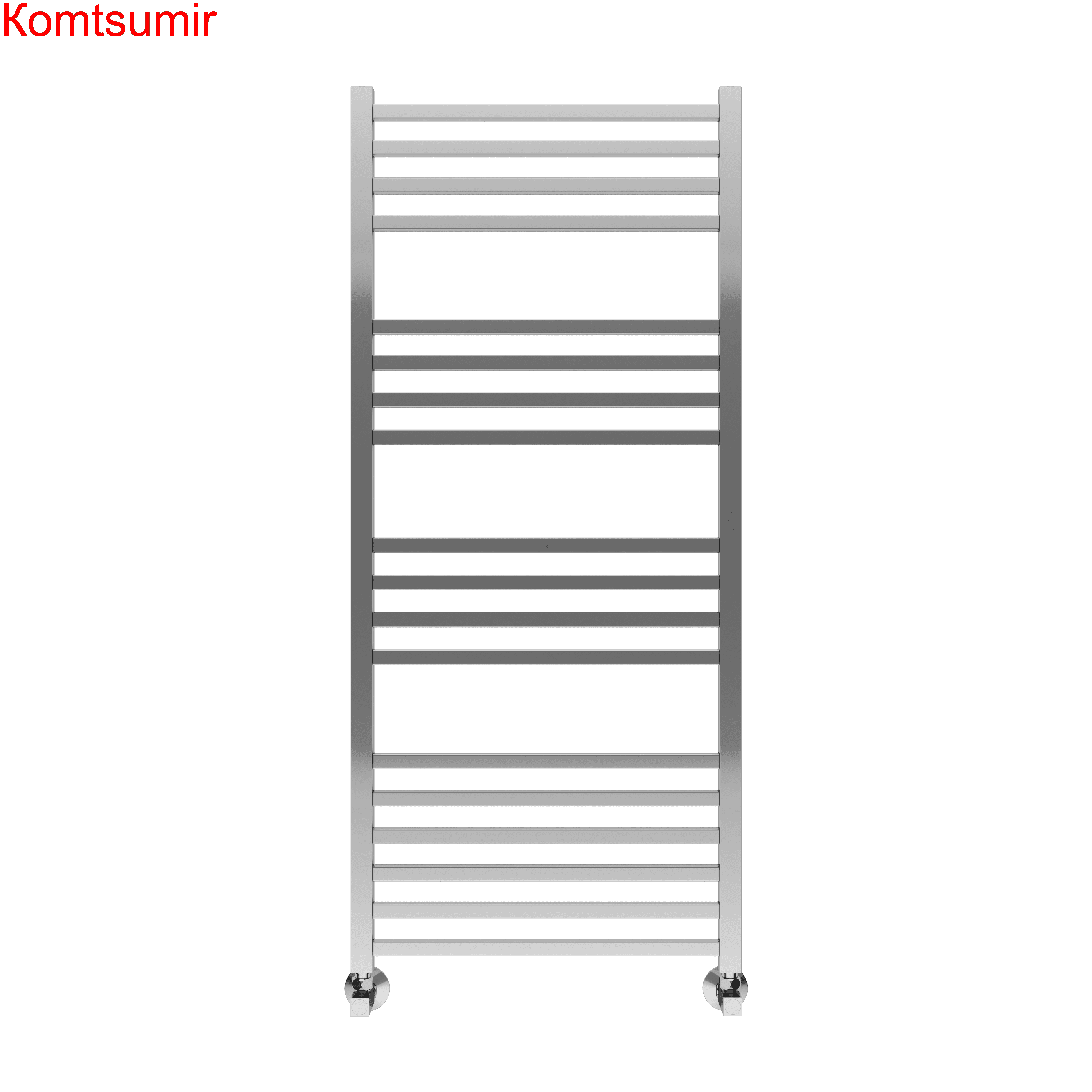 Ватикан П18 500х1200 Полотенцесушитель  TERMINUS