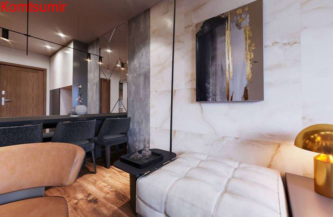 Коллекция Absolut Gres Snow Onix Pink