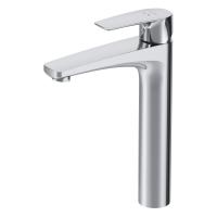 AM.PM F90A92000 Gem, смеситель для умывальника высокий, хром, шт.