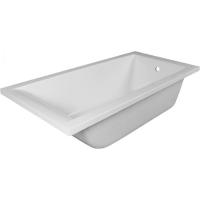 Ванна из искусственного камня Эстет Альфа 180х80