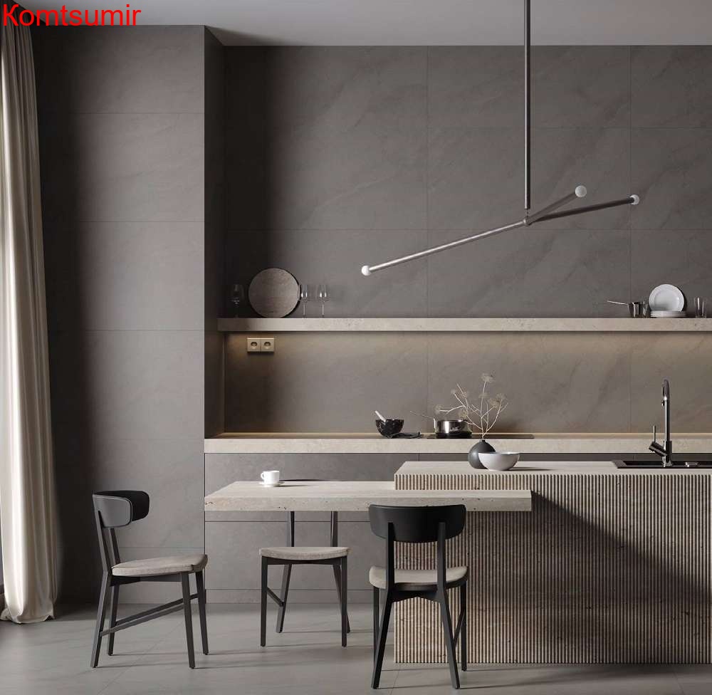 Коллекция Kerranova Bereg 60*120