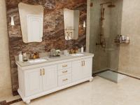 Коллекция Bluezone Romano Versailles 120*60 Коллекция Bluezone Romano Versailles 120*60