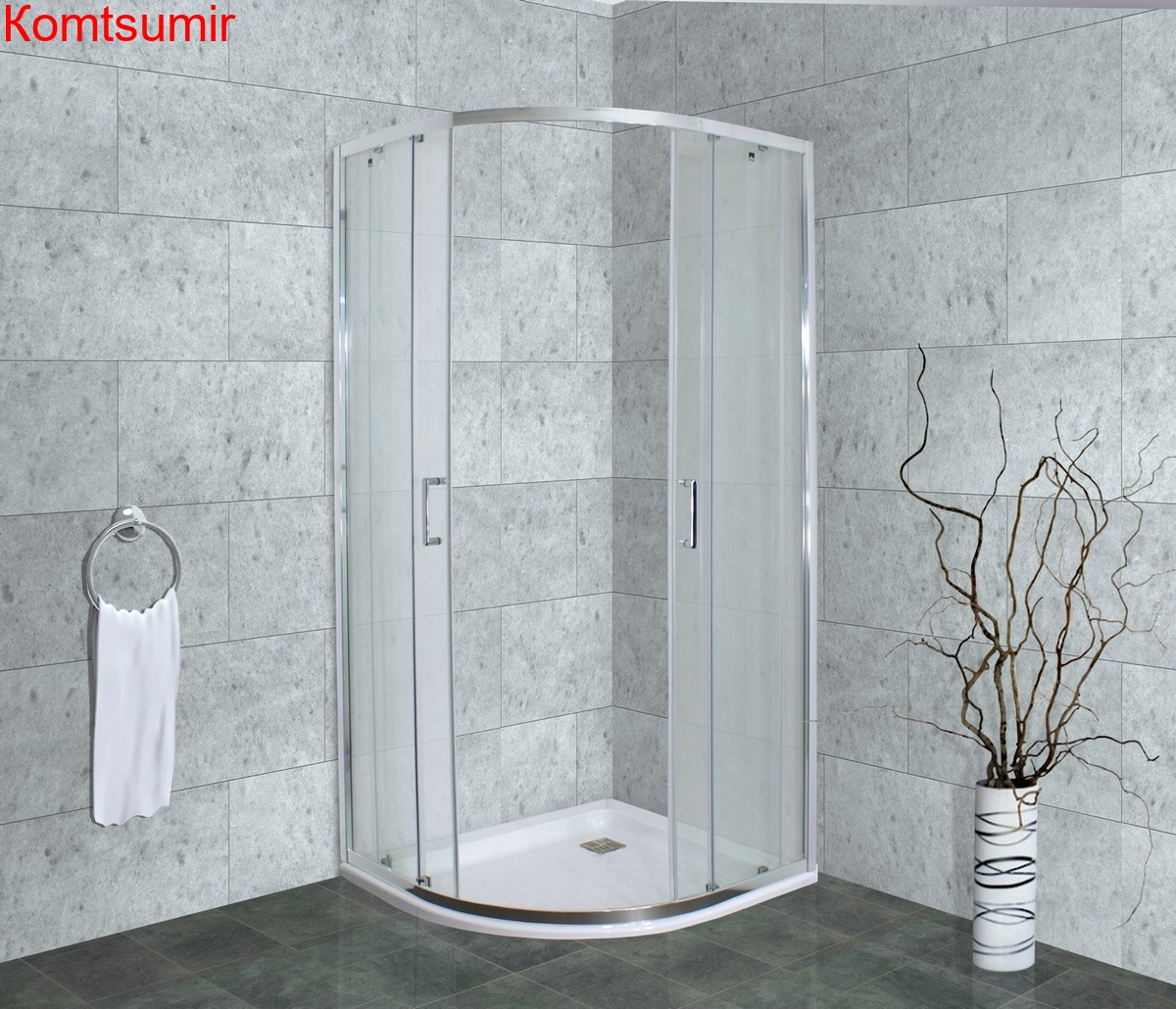 Timo ALTTI душевой угол 601 Foggy Glass (100*100*190),шт Timo ALTTI душевой угол 601 Foggy Glass (100*100*190),шт