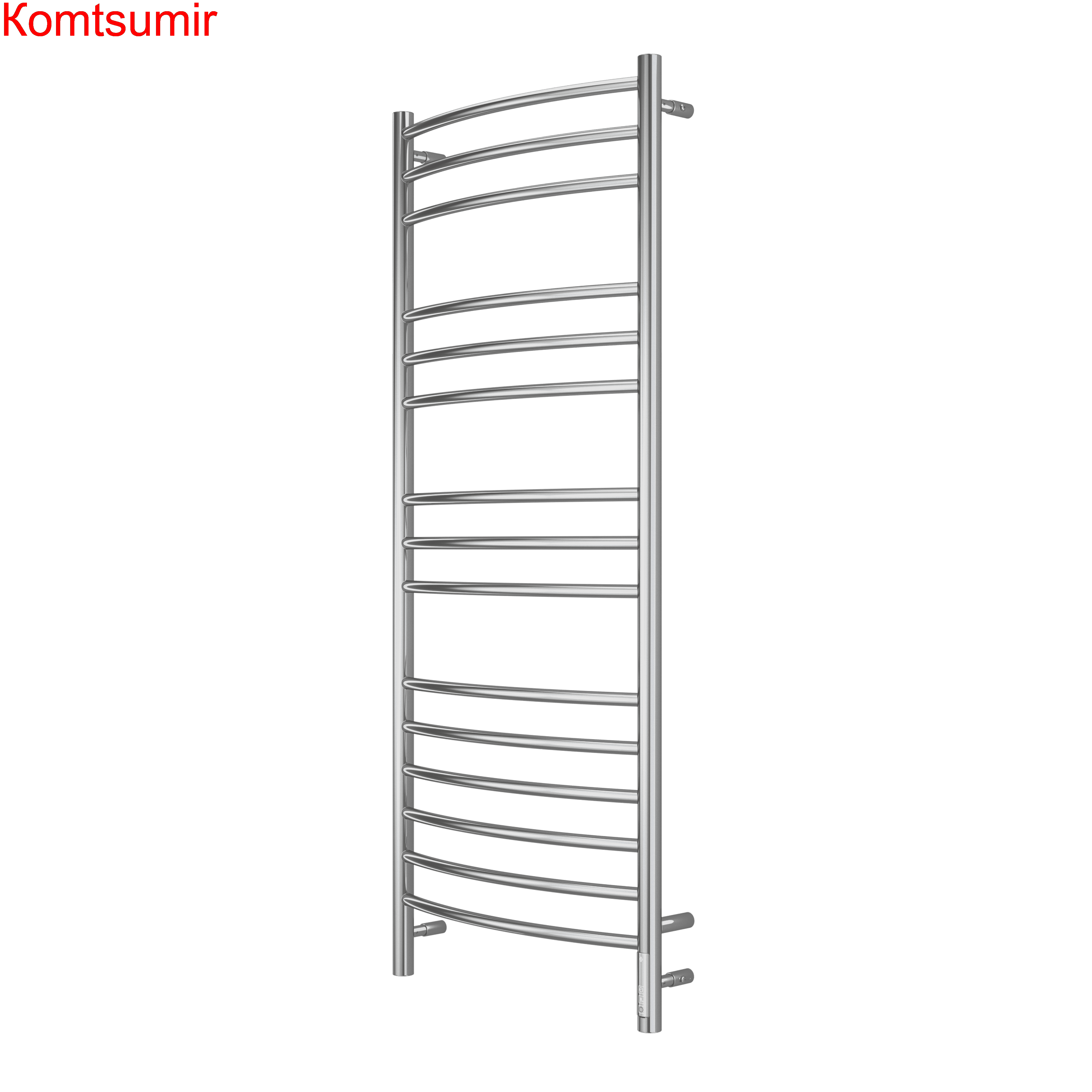 Классик П15 500х1300 электро (sensor quick touch)  Полотенцесушитель TERMINUS