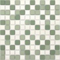 Мозаика Caramelle Mosaic Virgo 23x23x6 Мозаика Caramelle Mosaic Virgo 23x23x6