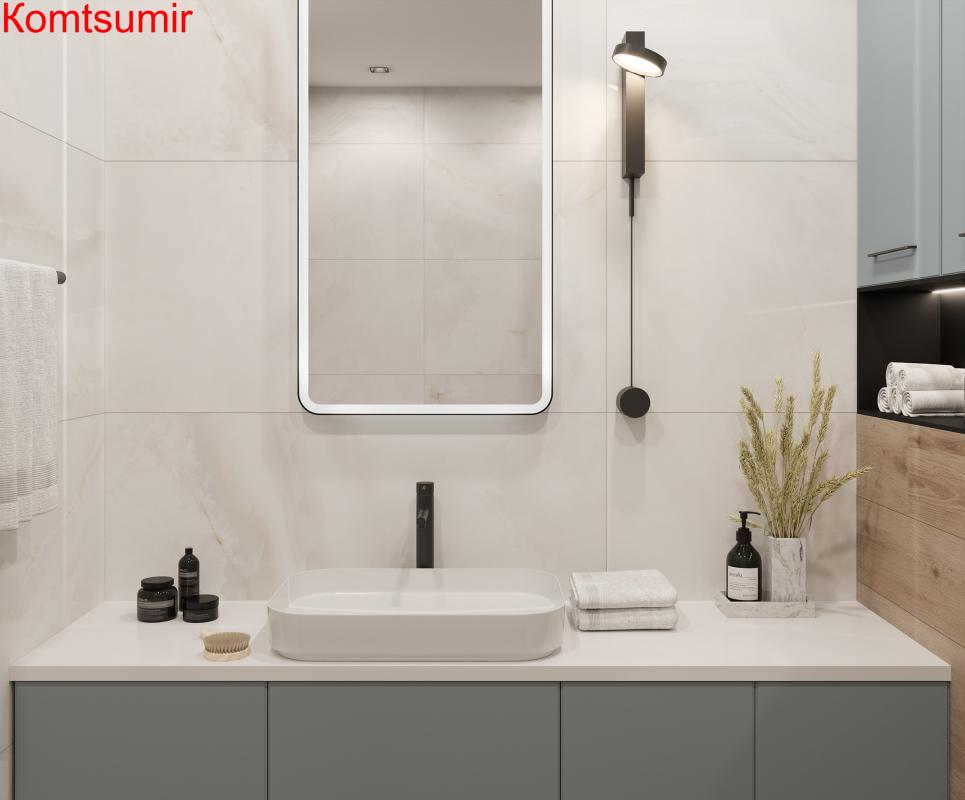 Коллекция Laparet Oniх Blanco