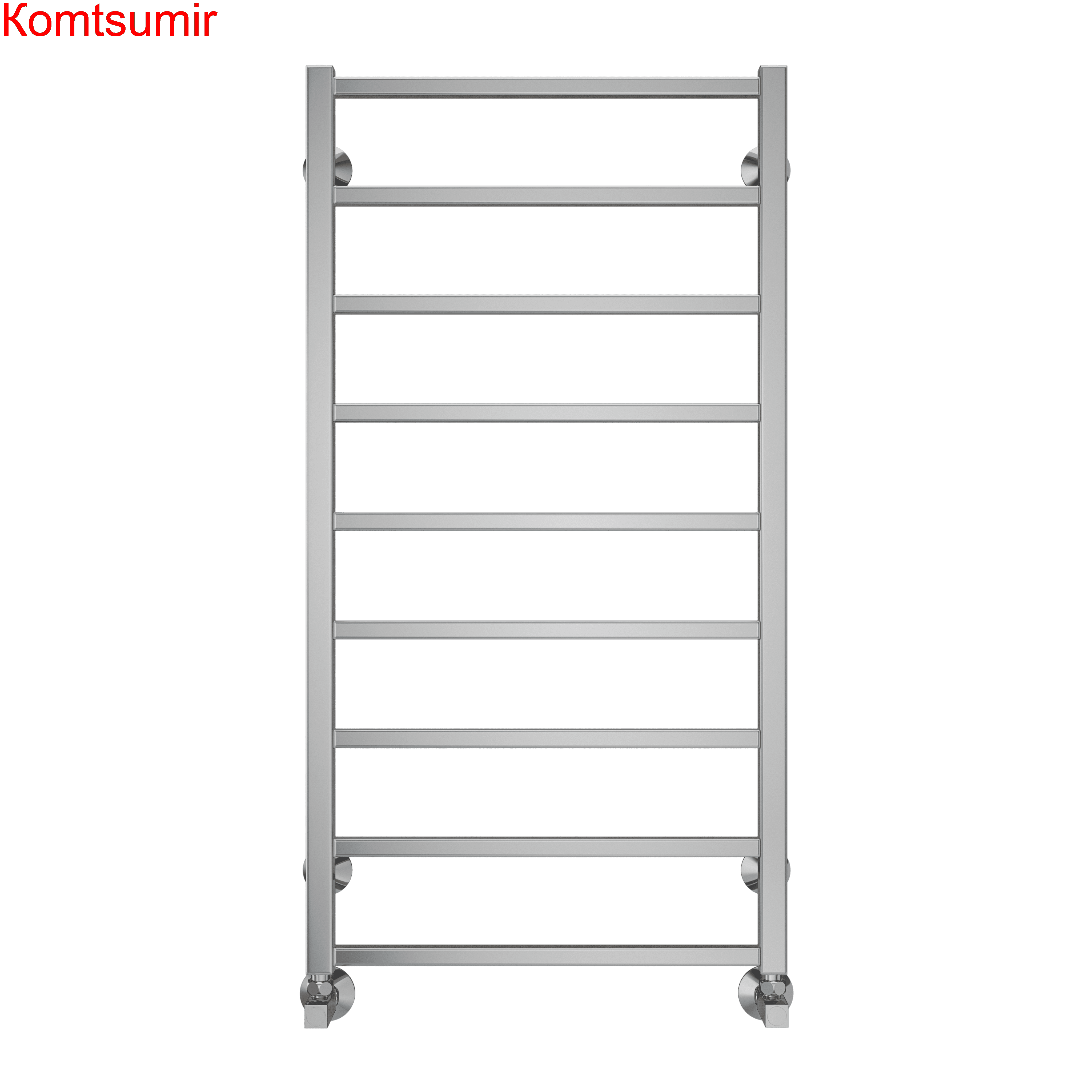 Контур П9 500х1000 Полотенцесушитель  TERMINUS