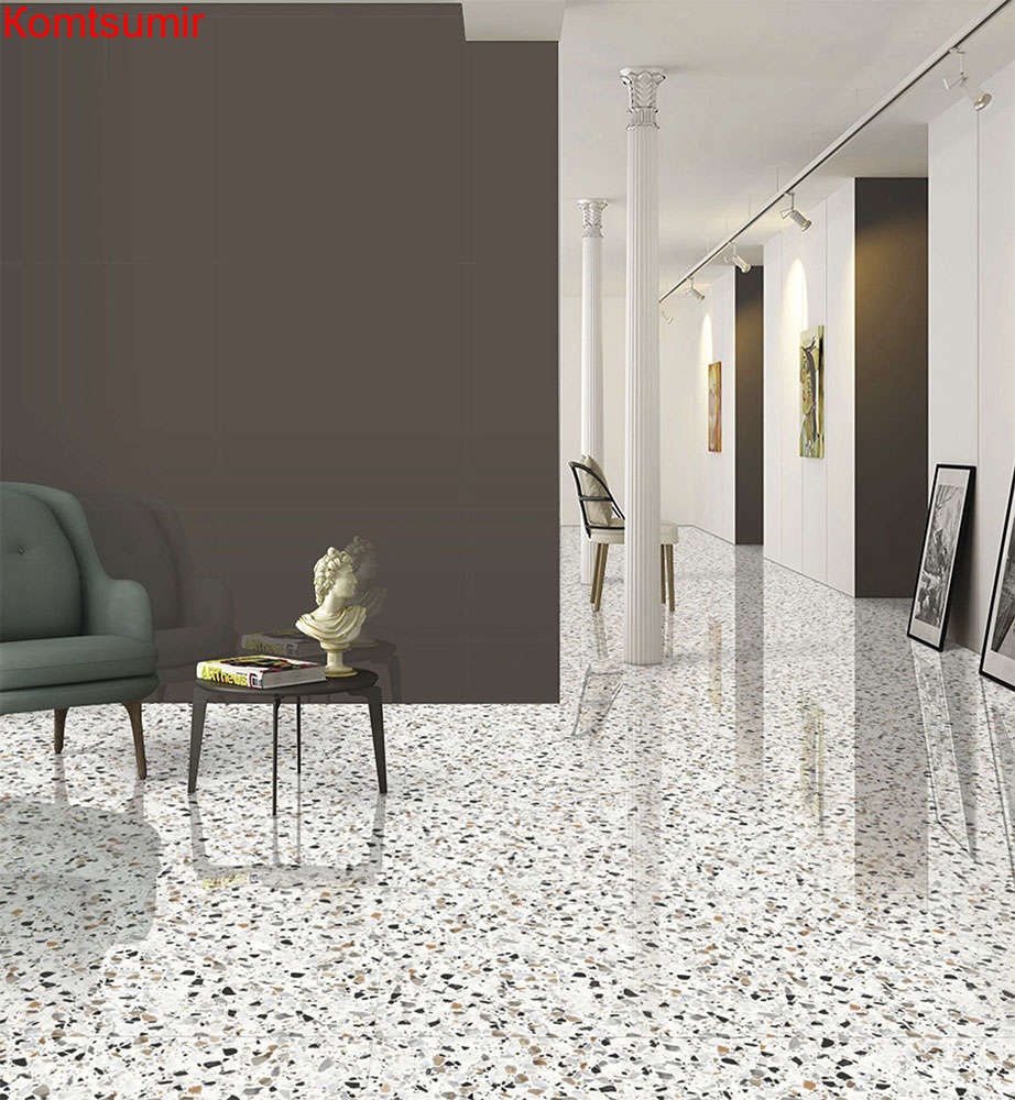 Коллекция ITC Capitone Коллекция ITC Capitone