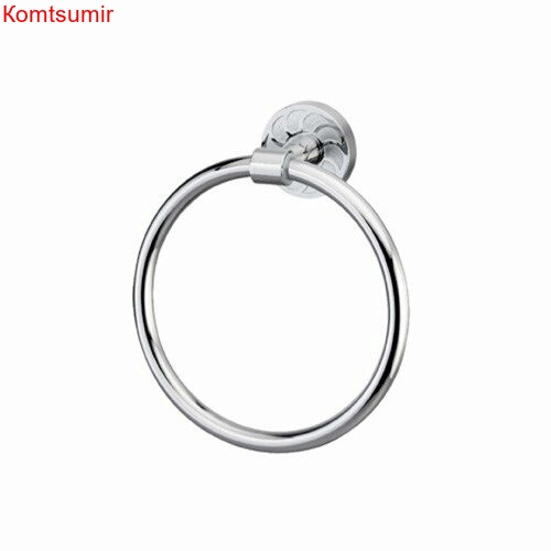 WasserKRAFT Isen K-4060 Держатель полотенец