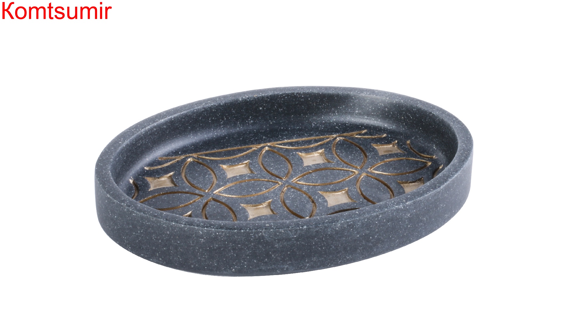 Мыльница Fixsen Coin FX-250-4