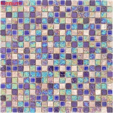 Мозаика Caramelle Mosaic Classica 13 Мозаика Caramelle Mosaic Classica 13