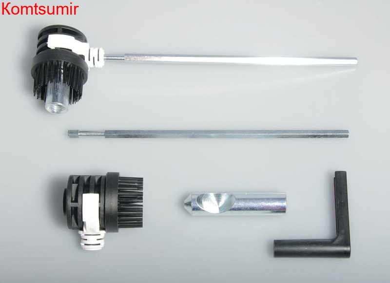 Крепеж для скрытого монтажа унитазов Ideal Standard