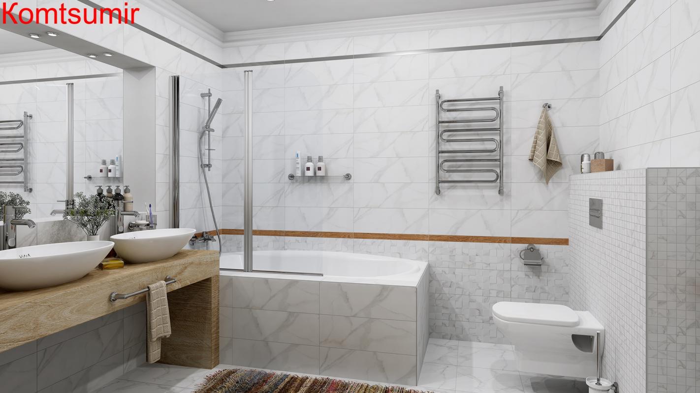 Коллекция Laparet Altair 200x600