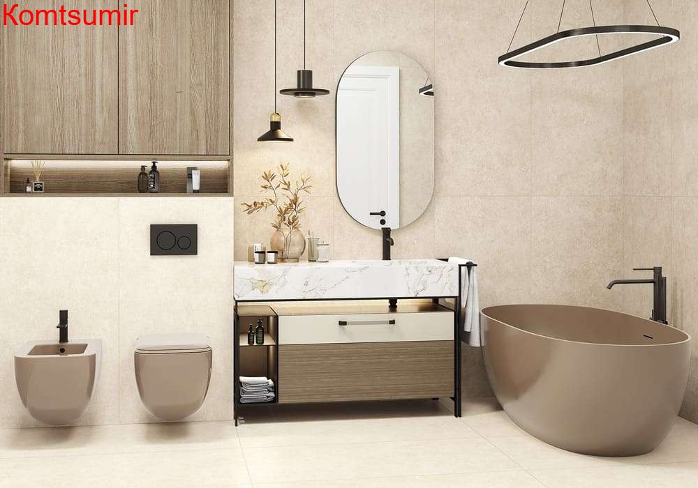 Коллекция Alma Ceramica Amsterdam 114*57 Коллекция Alma Ceramica Amsterdam 114*57