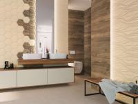 Коллекция Paradyz Serene 75*25 Коллекция Paradyz Serene 75*25