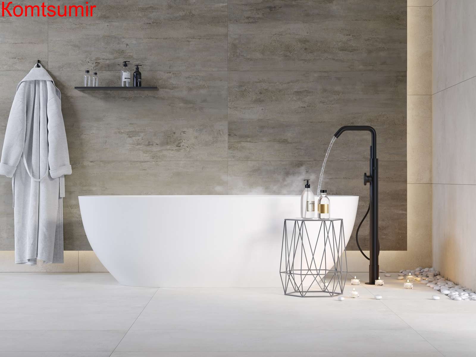 Коллекция Kerranova Elevator 120*60