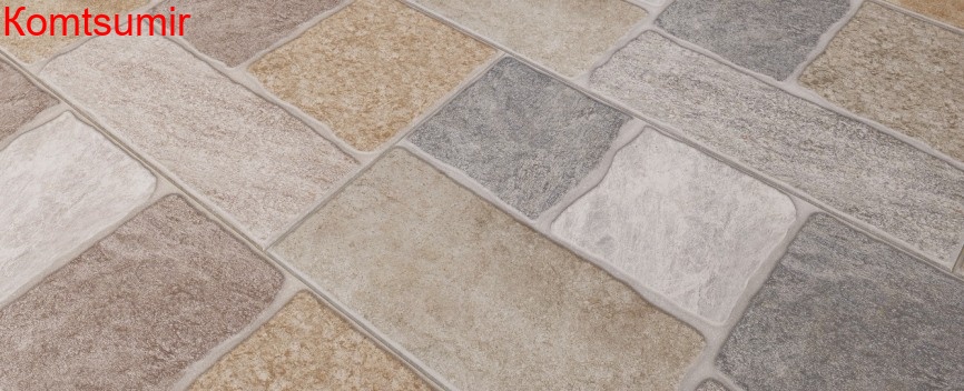 Коллекция Березакерамика Камерун 600x300 мм