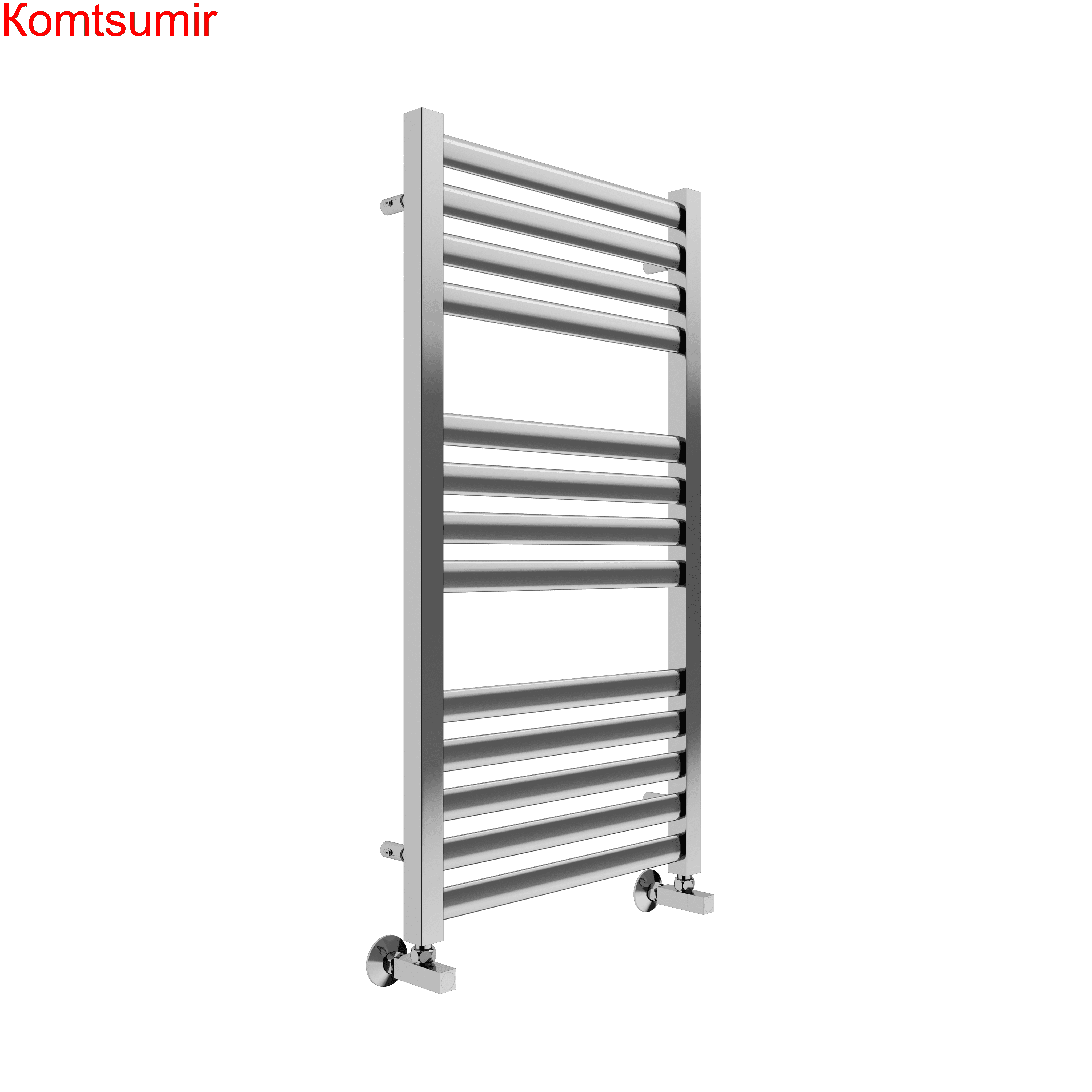 Грета П13 500х1000 Полотенцесушитель  TERMINUS