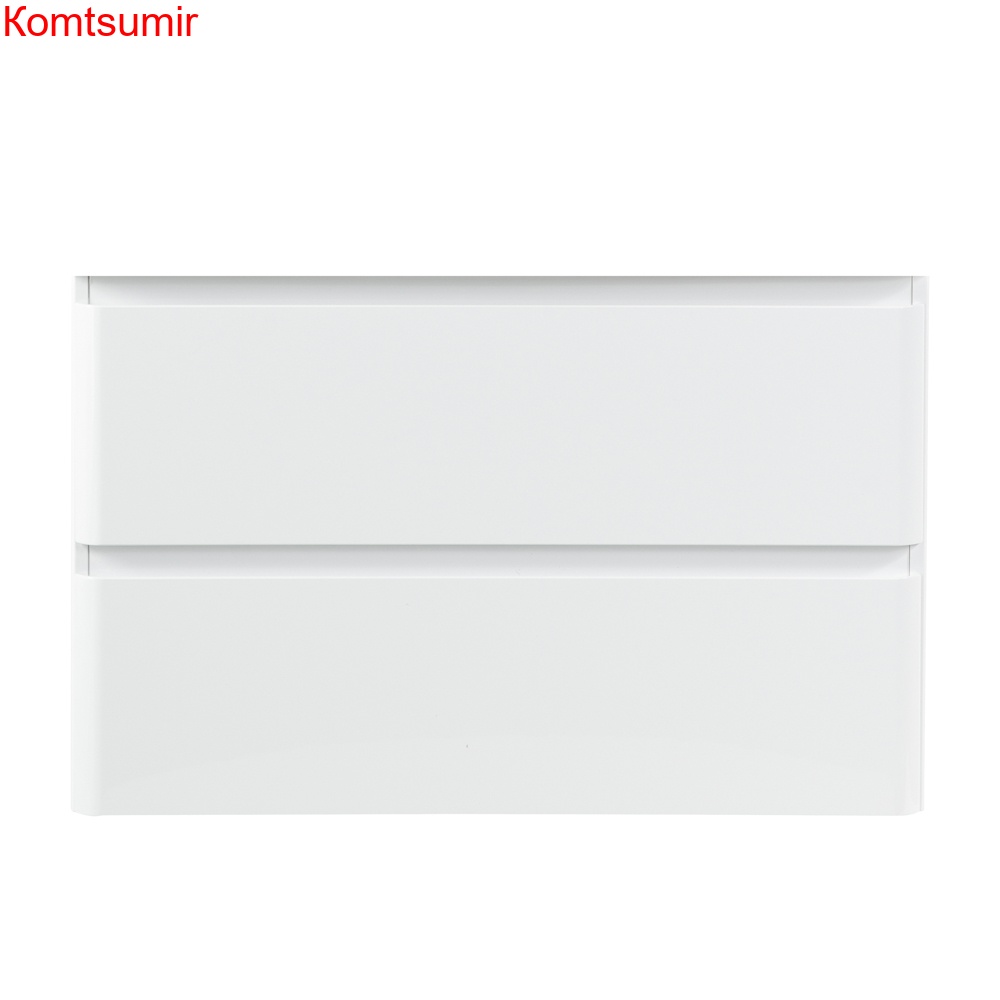 База под раковину подвесная BelBagno ALBANO-CER-800-2C-SO-BL