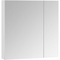 Зеркало-шкаф AQUATON Асти 70 белый (1A263402AX010)