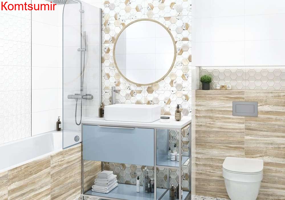 Коллекция Alma Ceramica Bilbao 90*20 Коллекция Alma Ceramica Bilbao 90*20