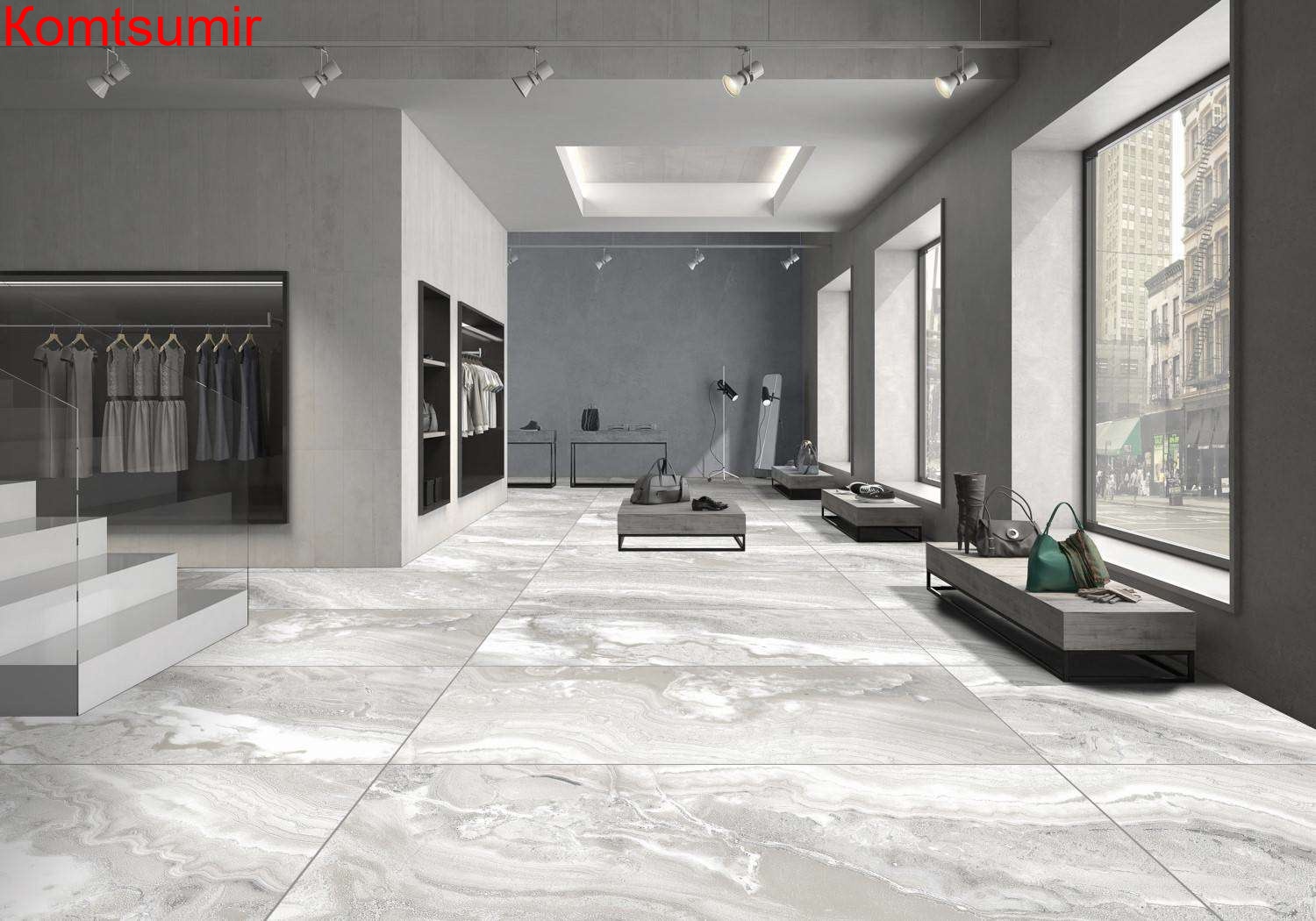 Коллекция Realistik Effecto