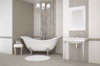 Коллекция Eletto Ceramica Agra 25*71 Коллекция Eletto Ceramica Agra 25*71